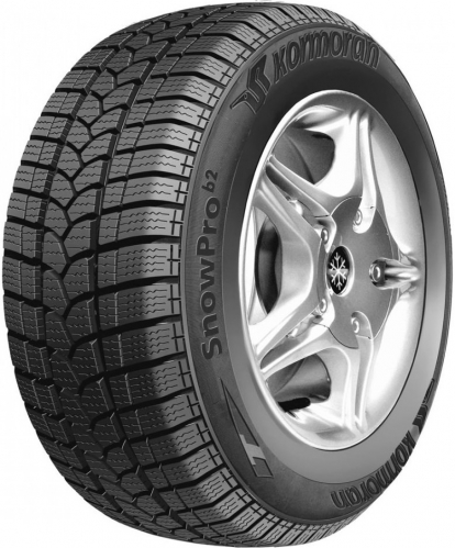 KORMORAN  Z155/65 R14 SNOWPRO B2 75T DOT2015