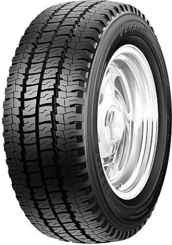 KORMORAN VanPro B2 225/70 R15 112/110R