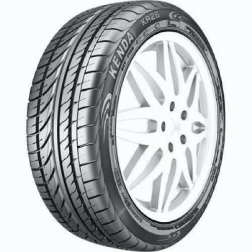 KENDA KR26 VEZDA AST 165/60 R14 75H