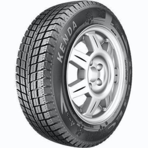 KENDA KR27 ICETEC 175/65 R14 82T