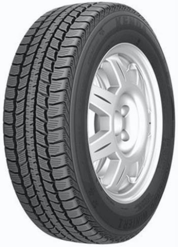 KENDA KR500 WINTER TRAILER 155/80 R13 91N