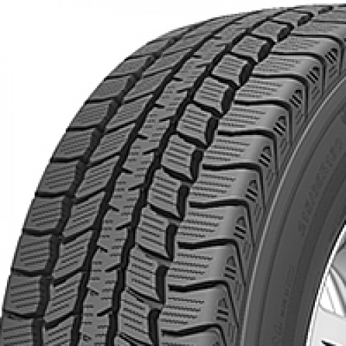 KENDA KR500 KOMENDO WINTER 225/65 R16 112T