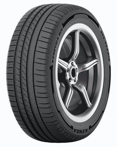 KENDA KR606 KENETICA SUV 235/55 R17 99V