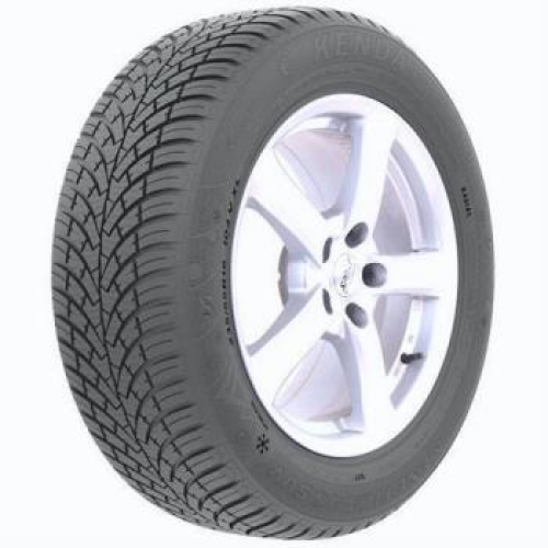 KENDA KR609 KENETICA 4S SUV 215/55 R18 99V