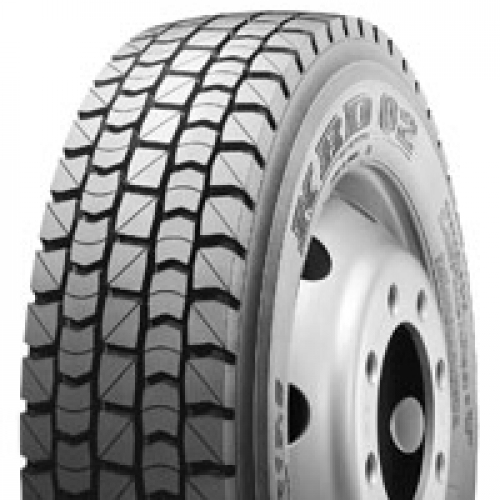 KUMHO KRD02 305/70 R19.50 148M