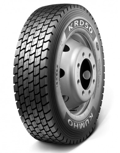 KUMHO KRD50 265/70 R19.50 140M