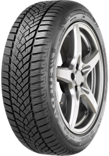 FULDA KRISTALL CONTROL HP2 205/50 R17 93V