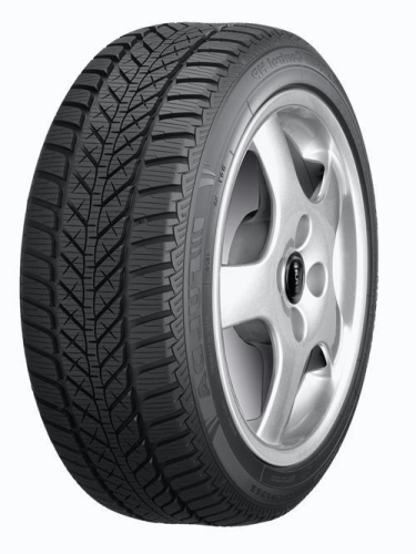 FULDA KRISTALL CONTROL HP 215/55 R16 93H