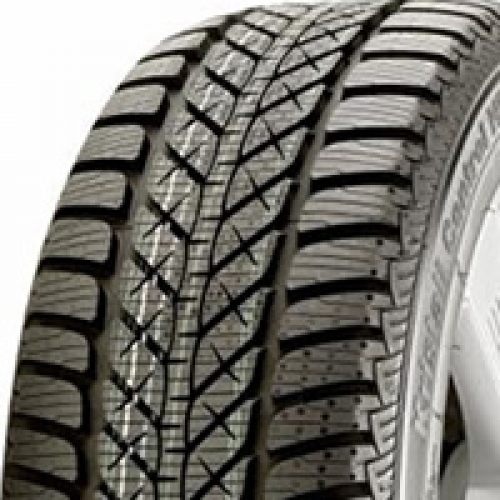 FULDA KRISTALL CONTROL HP 195/60 R16 89H