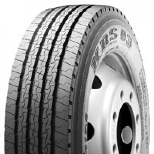 KUMHO KRS03 9.50 R17.50 129L