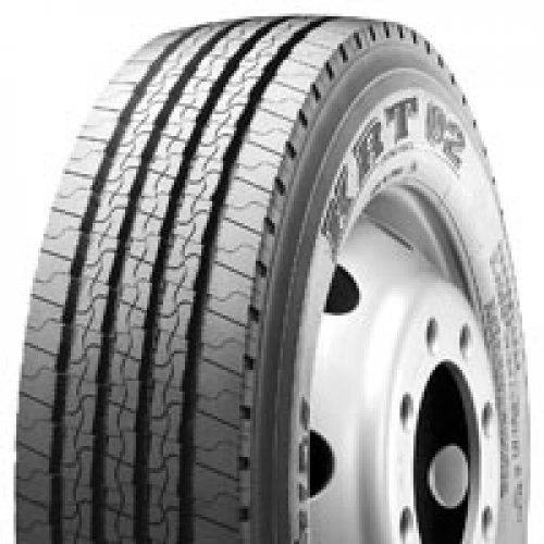 KUMHO Longmark KRT02 245/70 R17.5 143/141J