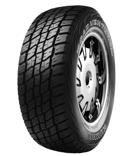 KUMHO ROAD VENTURE AT61 195/80 R15 100S