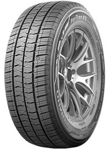 KUMHO PORTRAN 4S CX11 215/60 R17 109/107T