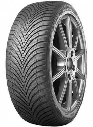 KUMHO SOLUS 4S HA32 185/55 R15 86H