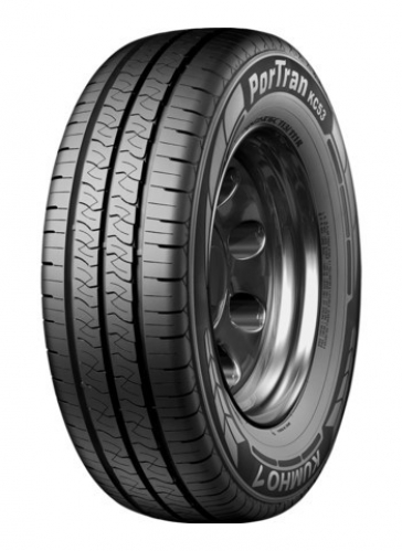KUMHO PORTRAN KC53 215/70 R15 109/107T