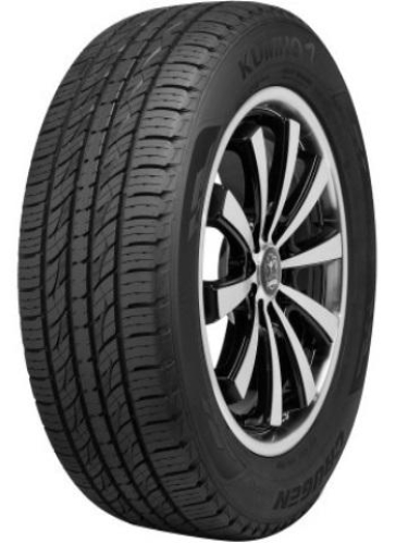 KUMHO KL33 (DEMO) 225/60 R18 100H