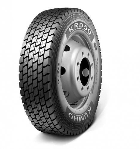 KUMHO KRD50 225/75 R17.50 129M