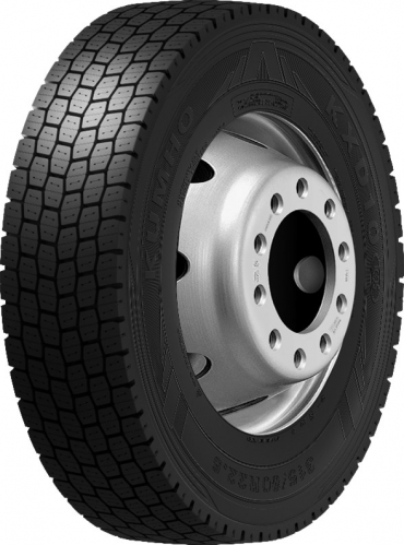 KUMHO KXD10 315/80 R22.50 156L