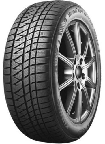 KUMHO WS71 235/60 R17 102H
