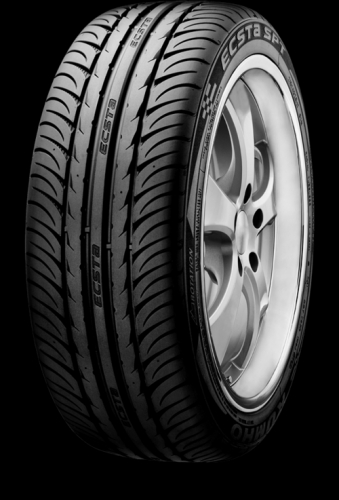 KUMHO KU31 245/45 R17 95W DOT2015