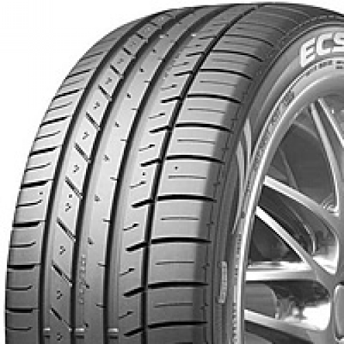 KUMHO KU39 275/45 ZR18 103Y DOT2015