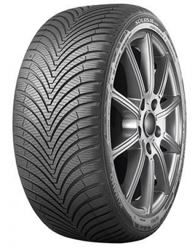 KUMHO SOLUS 4S HA32 215/65 R17 103V
