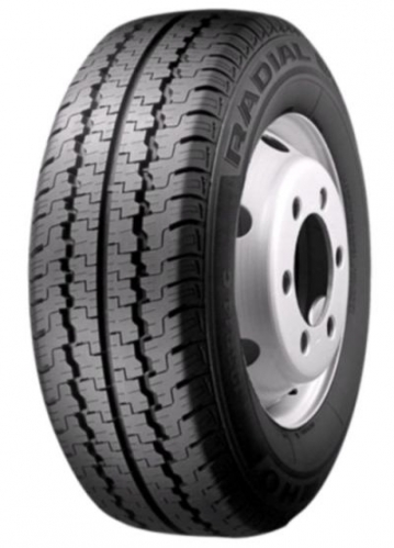 KUMHO 857 165/70 R14 89R