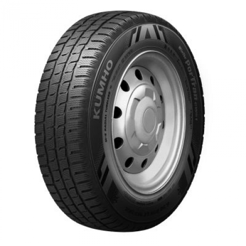 KUMHO PORTRAN CW51 185/80 R14 102Q