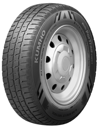 KUMHO CW51 205/65 R15 102T DOT2024