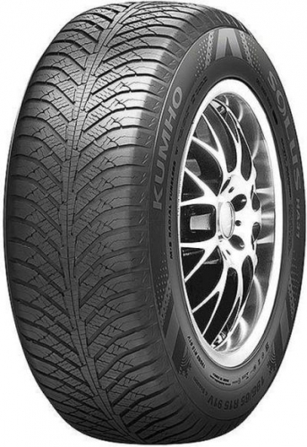 KUMHO SOLUS 4S HA31 205/60 R15 91V