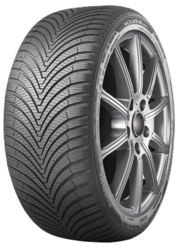 KUMHO HA32 195/55 R20 95H DOT2025