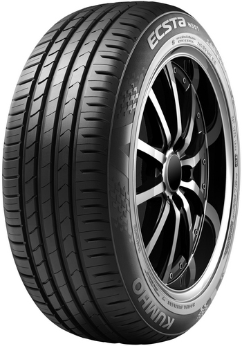 KUMHO HS51 215/60 R17 96H