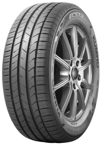 KUMHO ECSTA HS52 4RIB 225/50 R17 98W