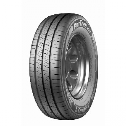 KUMHO PORTRAN KC53 205/65 R15 102T