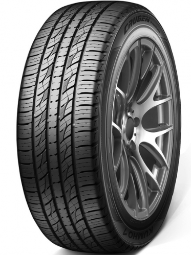 KUMHO CRUGEN PREMIUM KL33 215/60 R17 100V