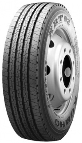KUMHO KRT02 245/70 R19.5 143/141J
