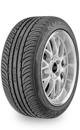 KUMHO KU31 XL (DOT2014) 225/55 R16 99W