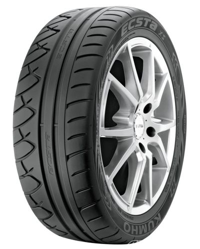 KUMHO KU36 XL (semi-slick) 235/40 R18 95W
