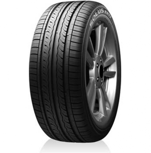KUMHO  L225/50 R17 SOLUS KH17 94V DOT16