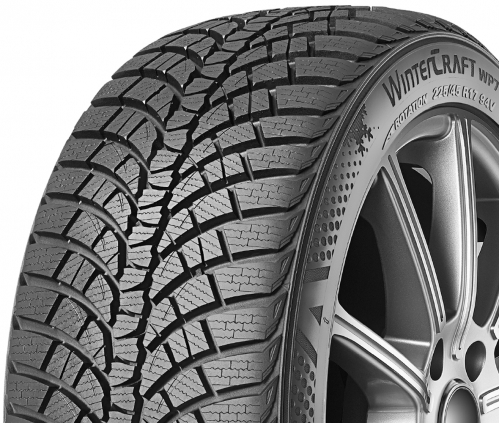 KUMHO WP71 225/40 R18 92V DOT2016
