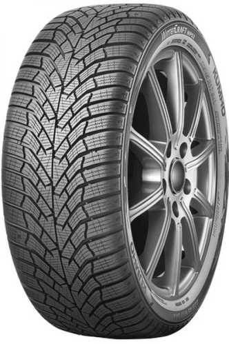 KUMHO WINTERCRAFT WP52 225/40 R18 92W