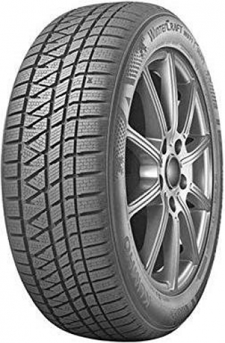 KUMHO WINTERCRAFT WS71 235/60 R17 102H