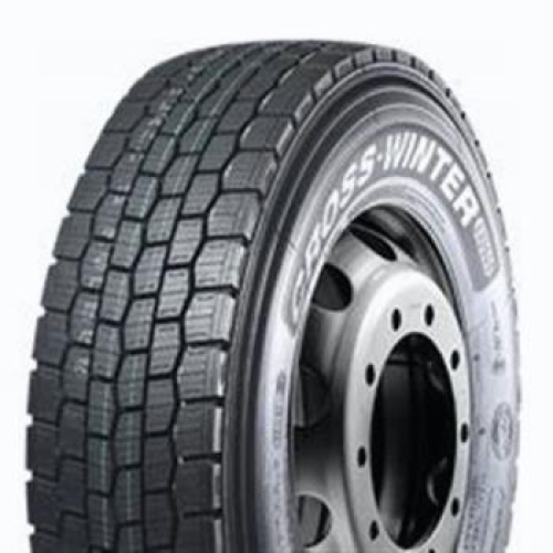 Leao KWD600 315/70 R22.50 156L