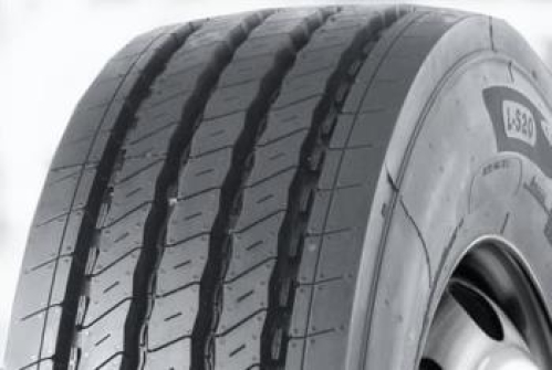 Ling Long L-S20 205/75 R17.50 124M
