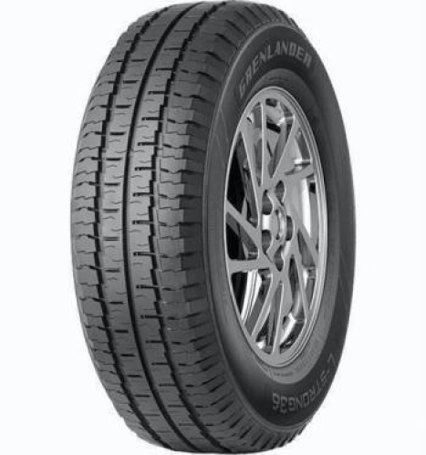 Grenlander L-STRONG 36 215/75 R16 116R