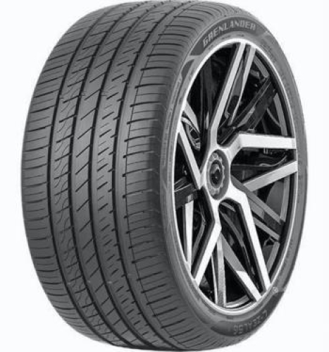 Grenlander L-ZEAL 56 215/45 R18 93W