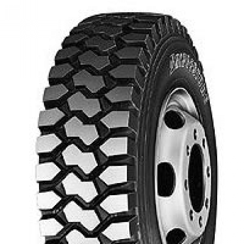 BRIDGESTONE L317  12R24