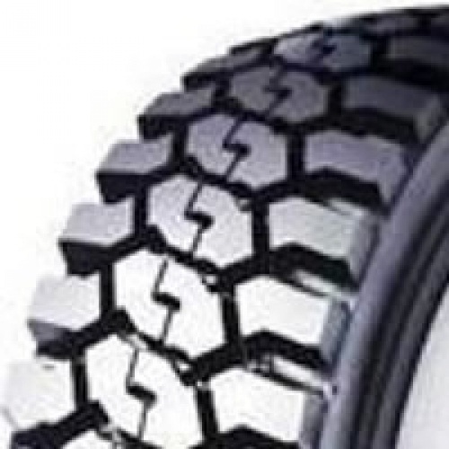 BRIDGESTONE L355EVO  13R22.5 158/156G