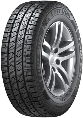 LAUFENN LY31 I FIT VAN 205/65 R16 107T