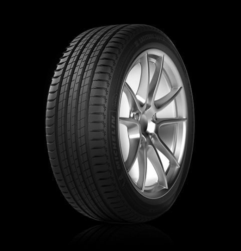 MICHELIN  LATITUDE SPORT 295/35 R21 107Y